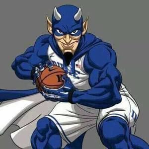 Meet your Posher, Paul